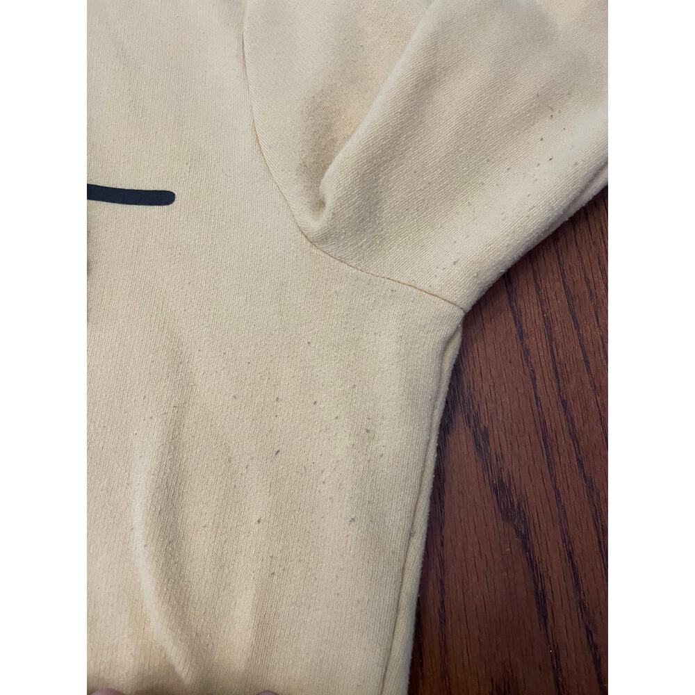 VS Pink Logo Script Zip Up Hoodie Size L - Picture 5 of 9